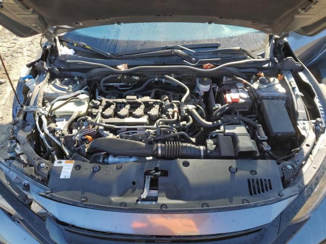 Photo 6 VIN: SHHFK7H58JU421012 - HONDA CIVIC EX 