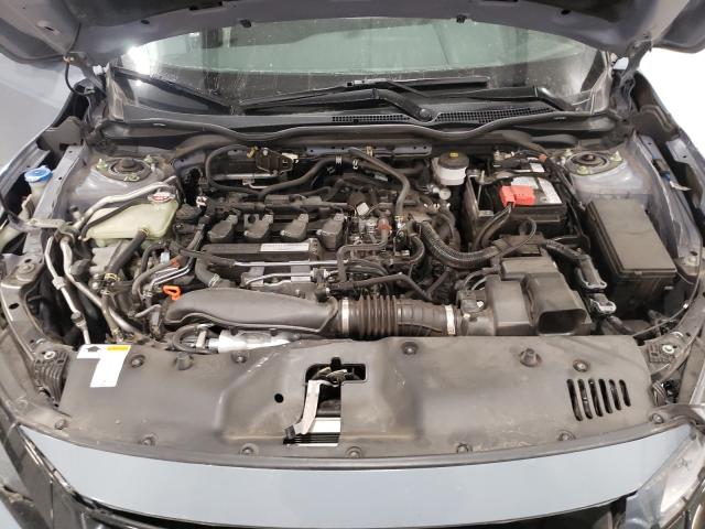 Photo 6 VIN: SHHFK7H58JU421429 - HONDA CIVIC EX 