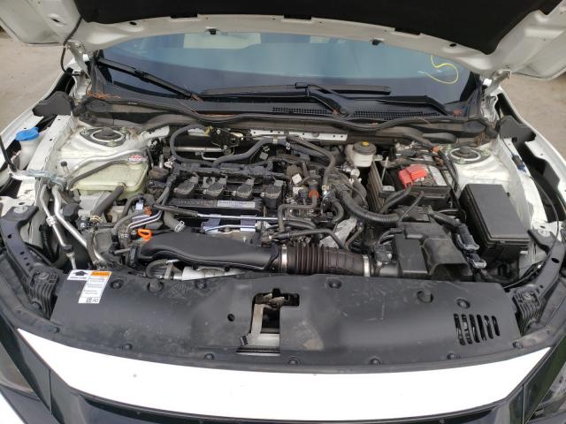 Photo 6 VIN: SHHFK7H58JU424492 - HONDA CIVIC EX 