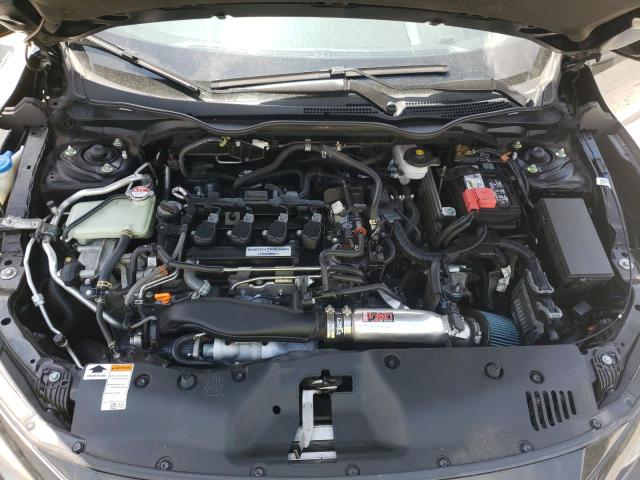 Photo 6 VIN: SHHFK7H58JU428932 - HONDA CIVIC EX 