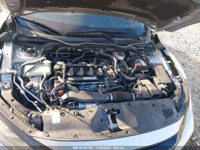 Photo 9 VIN: SHHFK7H58JU429451 - HONDA CIVIC 