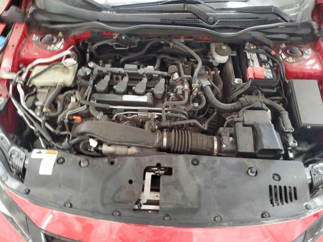 Photo 10 VIN: SHHFK7H59HU208693 - HONDA CIVIC EX 