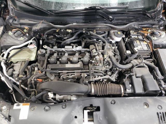 Photo 10 VIN: SHHFK7H59HU216728 - HONDA CIVIC EX 