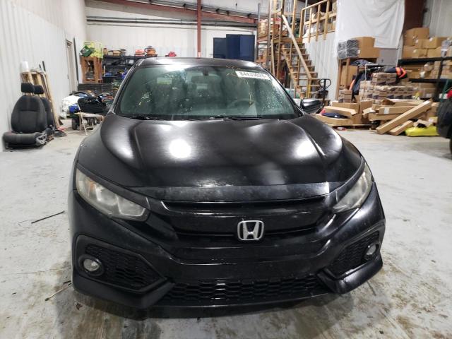 Photo 4 VIN: SHHFK7H59HU216728 - HONDA CIVIC EX 