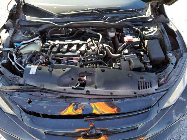 Photo 10 VIN: SHHFK7H59HU217846 - HONDA CIVIC EX 