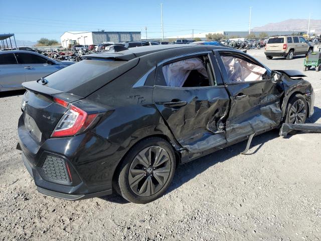 Photo 2 VIN: SHHFK7H59HU217846 - HONDA CIVIC EX 