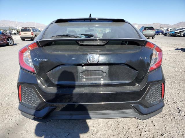 Photo 5 VIN: SHHFK7H59HU217846 - HONDA CIVIC EX 