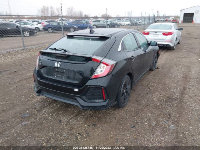 Photo 3 VIN: SHHFK7H59HU217863 - HONDA CIVIC 