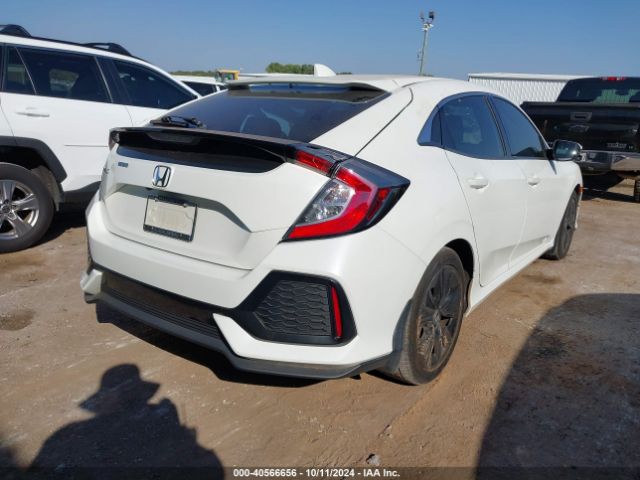 Photo 3 VIN: SHHFK7H59HU226918 - HONDA CIVIC 