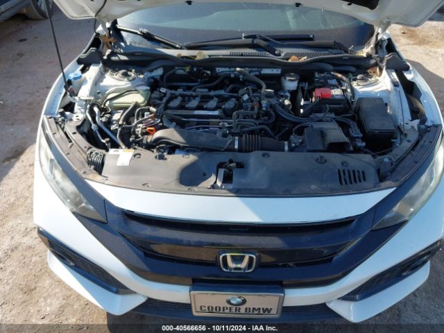 Photo 9 VIN: SHHFK7H59HU226918 - HONDA CIVIC 