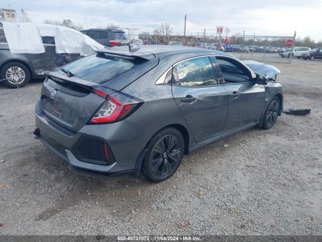 Photo 3 VIN: SHHFK7H59HU233853 - HONDA CIVIC 