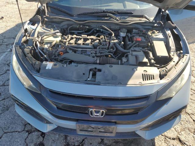 Photo 10 VIN: SHHFK7H59HU407694 - HONDA CIVIC 