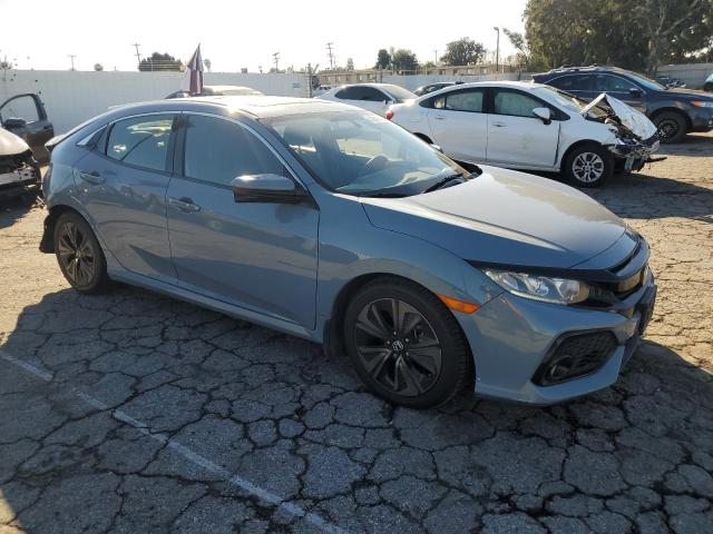 Photo 3 VIN: SHHFK7H59HU407694 - HONDA CIVIC 