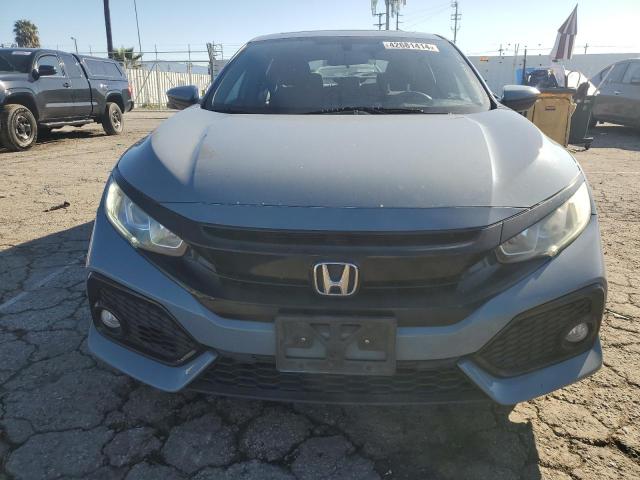 Photo 4 VIN: SHHFK7H59HU407694 - HONDA CIVIC 