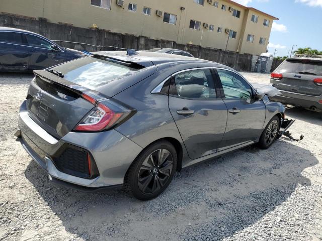 Photo 2 VIN: SHHFK7H59HU409073 - HONDA CIVIC 