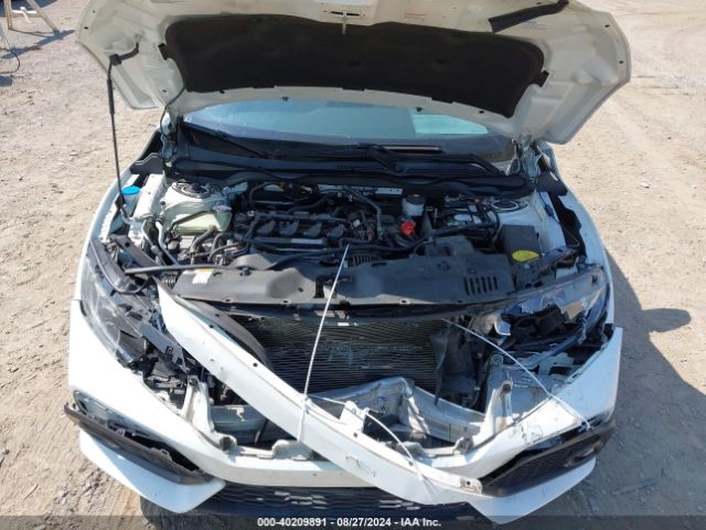 Photo 9 VIN: SHHFK7H59HU416783 - HONDA CIVIC 