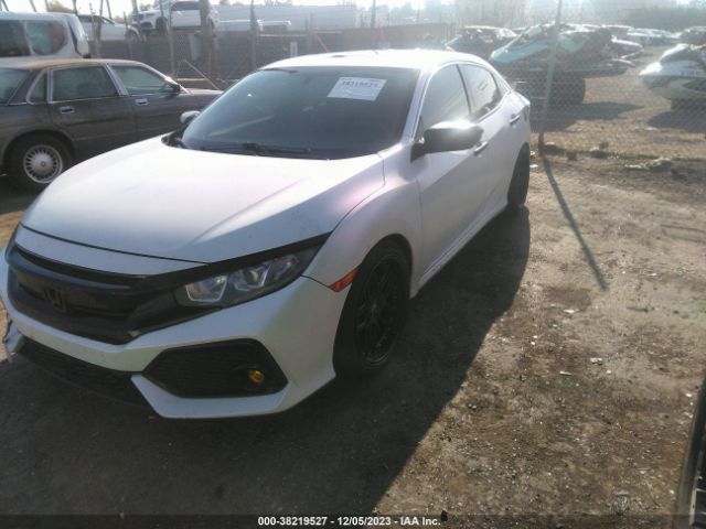 Photo 1 VIN: SHHFK7H59HU425581 - HONDA CIVIC 