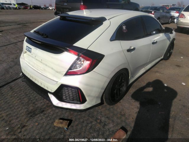 Photo 3 VIN: SHHFK7H59HU425581 - HONDA CIVIC 