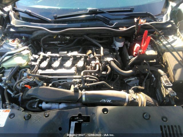 Photo 9 VIN: SHHFK7H59HU425581 - HONDA CIVIC 