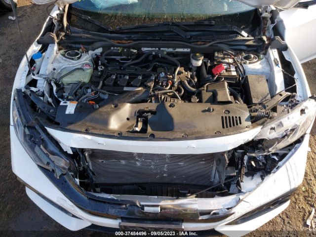 Photo 9 VIN: SHHFK7H59HU429484 - HONDA CIVIC 