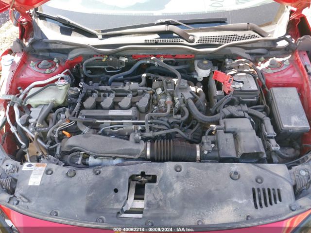 Photo 9 VIN: SHHFK7H59JU215827 - HONDA CIVIC 