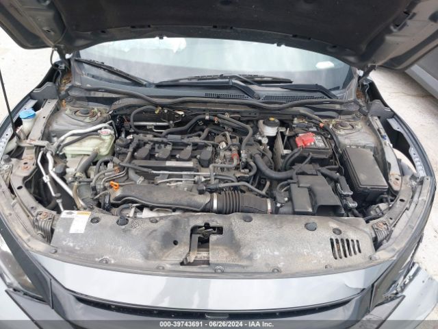 Photo 9 VIN: SHHFK7H59JU233261 - HONDA CIVIC 