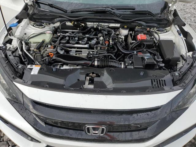 Photo 10 VIN: SHHFK7H59JU236287 - HONDA CIVIC EX 