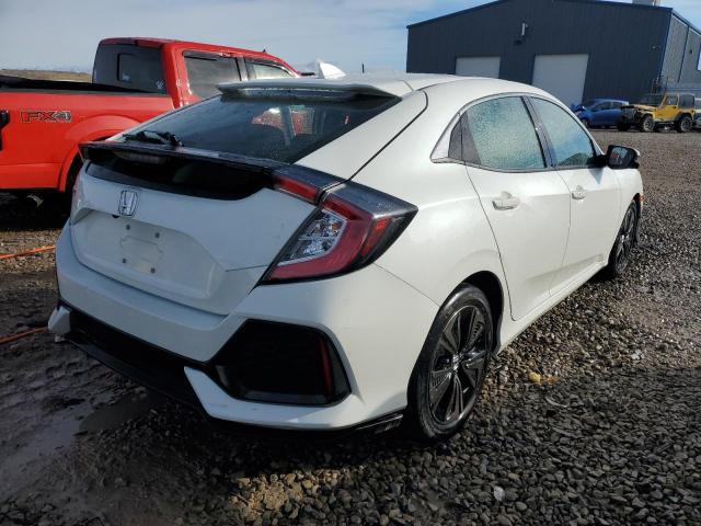 Photo 3 VIN: SHHFK7H59JU239514 - HONDA CIVIC EX 