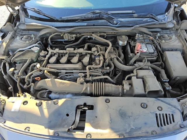 Photo 11 VIN: SHHFK7H59JU240839 - HONDA CIVIC EX 