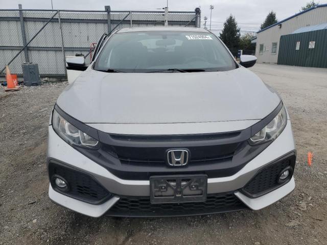 Photo 4 VIN: SHHFK7H59JU400685 - HONDA CIVIC EX 