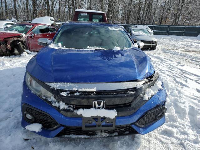 Photo 4 VIN: SHHFK7H59JU406051 - HONDA CIVIC EX 