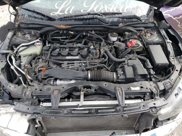 Photo 10 VIN: SHHFK7H59JU406423 - HONDA CIVIC 