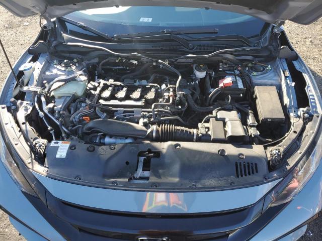 Photo 10 VIN: SHHFK7H59JU406616 - HONDA CIVIC EX 