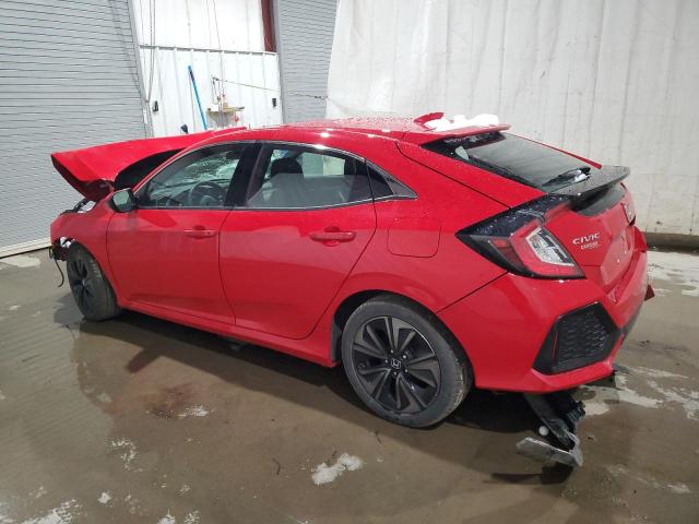 Photo 1 VIN: SHHFK7H59JU408754 - HONDA CIVIC EX 