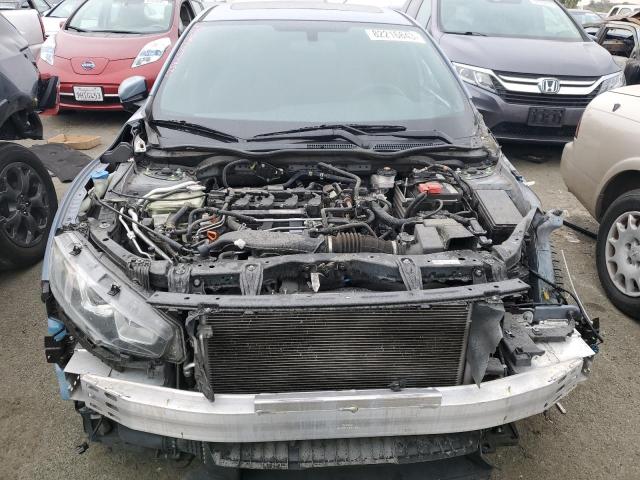 Photo 4 VIN: SHHFK7H59JU411198 - HONDA CIVIC 