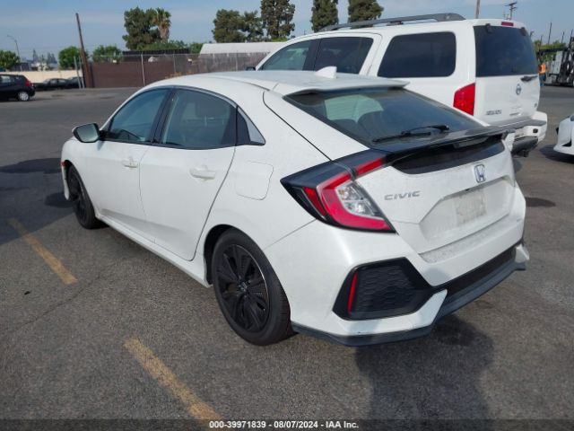 Photo 2 VIN: SHHFK7H59JU413081 - HONDA CIVIC 