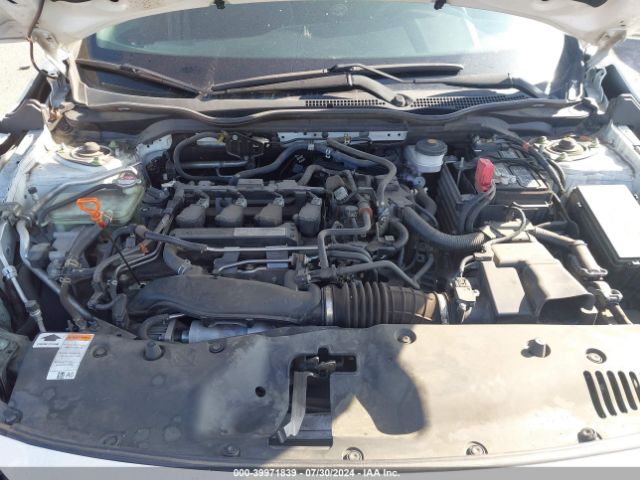 Photo 9 VIN: SHHFK7H59JU413081 - HONDA CIVIC 