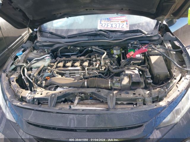 Photo 9 VIN: SHHFK7H59JU431838 - HONDA CIVIC 