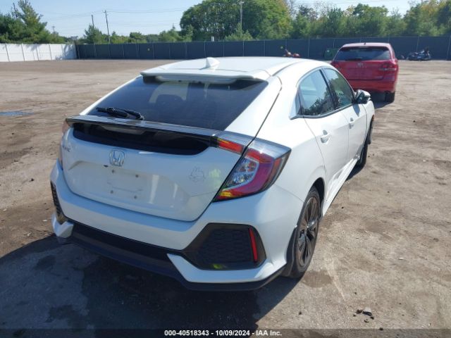 Photo 3 VIN: SHHFK7H5XHU206340 - HONDA CIVIC 