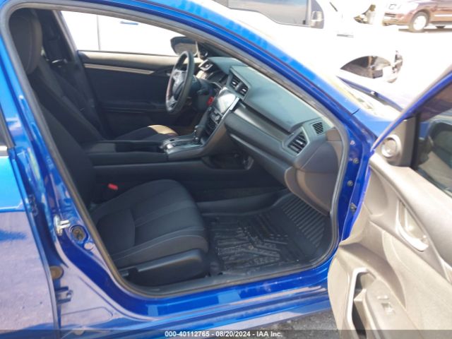 Photo 4 VIN: SHHFK7H5XHU224224 - HONDA CIVIC 