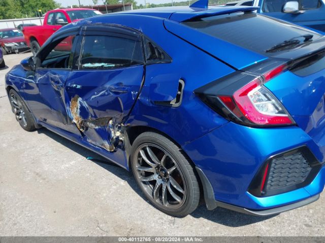 Photo 5 VIN: SHHFK7H5XHU224224 - HONDA CIVIC 