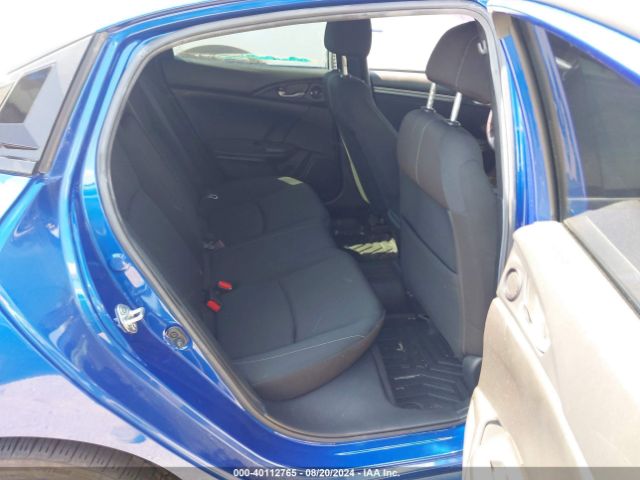 Photo 7 VIN: SHHFK7H5XHU224224 - HONDA CIVIC 