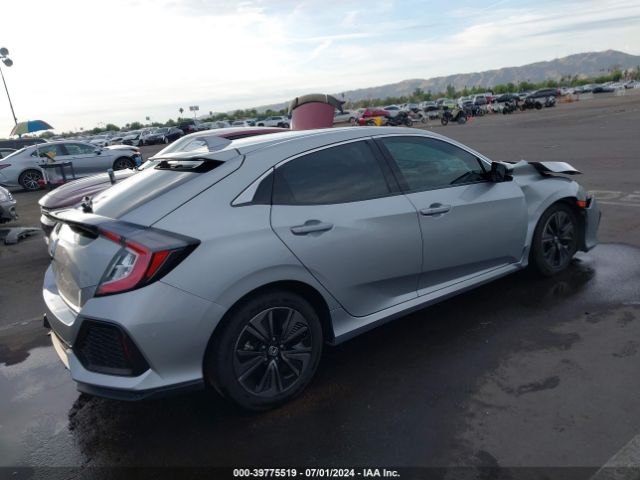 Photo 3 VIN: SHHFK7H5XHU230721 - HONDA CIVIC 