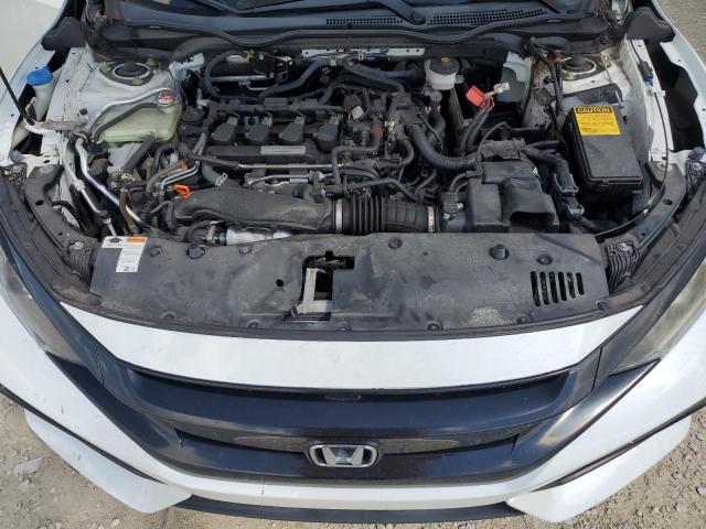 Photo 10 VIN: SHHFK7H5XHU230962 - HONDA CIVIC EX 