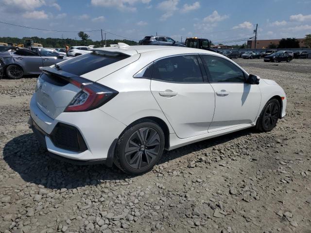 Photo 2 VIN: SHHFK7H5XHU410183 - HONDA CIVIC EX 