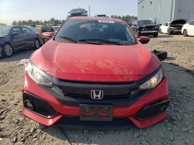 Photo 4 VIN: SHHFK7H5XHU416081 - HONDA CIVIC EX 