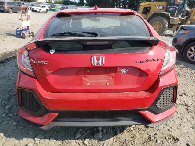 Photo 5 VIN: SHHFK7H5XHU416081 - HONDA CIVIC EX 