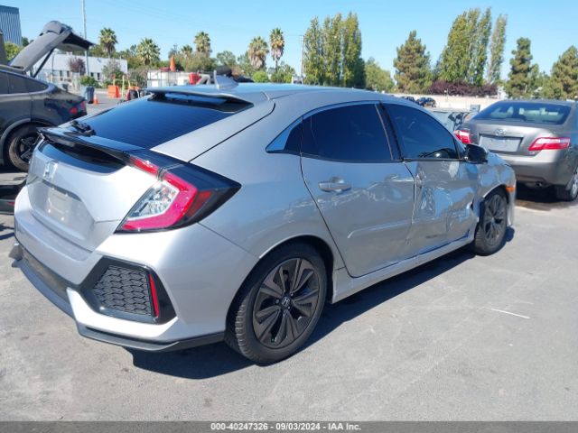 Photo 3 VIN: SHHFK7H5XHU420535 - HONDA CIVIC 