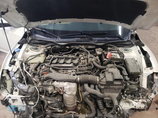 Photo 6 VIN: SHHFK7H5XHU421569 - HONDA CIVIC EX 