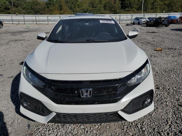 Photo 4 VIN: SHHFK7H5XHU429753 - HONDA CIVIC 